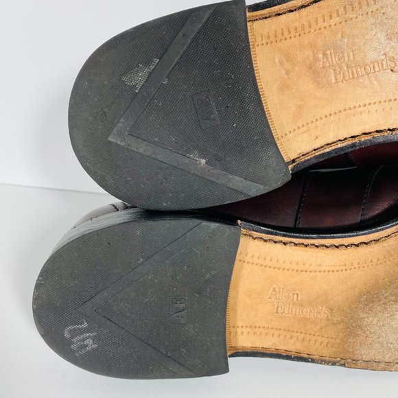 Allen Edmonds Randolph Penny Loafers - Picture 11 of 15